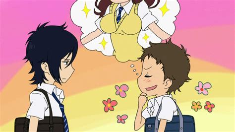 Copertina del primo volume dell'edizione italiana, raffigurante i protagonisti yamato e mei. Say, "I Love You". (Anime) | AnimeClick.it
