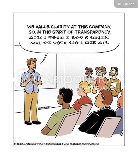 Corporate Culture Cartoons And Comics Funny Pictures From Cartoonstock