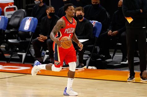 Every year the nba trade deadline never fails to disappoint. NBA Trade Rumors: New Orleans Pelicans exploring market for Eric Bledsoe