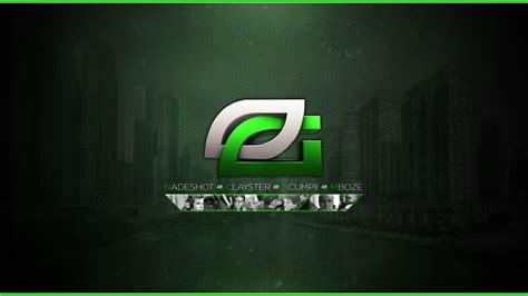 10 Latest Optic Gaming Wallpaper 1920x1080 Full Hd 1080p For Pc