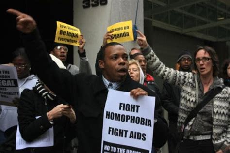 Ugandas Anti Homosexuality Bill Set Before Parliament Today