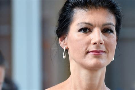 Sahra Wagenknecht Im Playboy Keinen Sex Appeal Entdeckt Tag Hot Sex