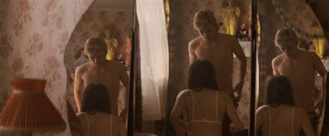 Nude Video Celebs Jodhi May Nude Flashbacks Of A Fool