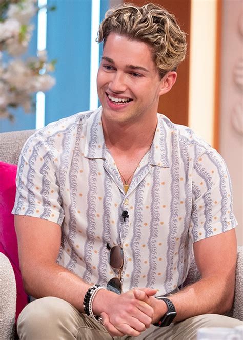 Aj Pritchard Quits Strictly Come Dancing After Four Years On Hit Bbc Show Extraie