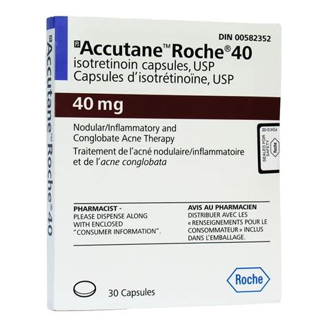 Buy Pharmacy Grade Accutane Roche Without Prescription 40mg Muscle