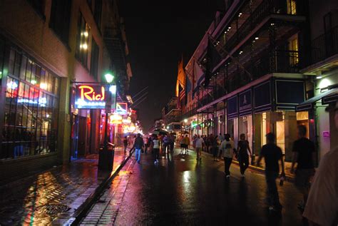 There Are Real Life Vampire Tribes Roaming New Orleans