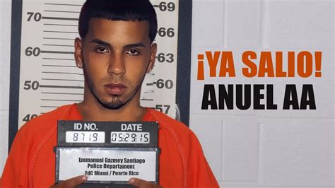 La Mama De Anuel AA