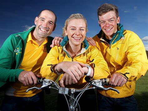 Gallery Sa Paralympics Champion Kieran Modra A Life In Pictures
