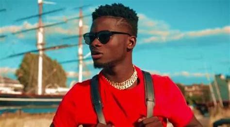 We did not find results for: Kuami Eugene's New Haircut Throw Fans Confusion