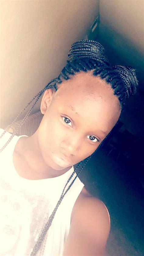 They can help you baby sit but not for long periods. Black HairStyles For 11-15 year old girls💕Follow me on musically @thatkiddjadaa💕You should try ...