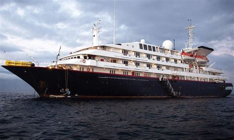 1990 Cruise Ships Cruise Ship For Sale Yachtworld