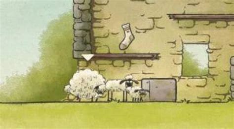 Home Sheep Home Lost Underground Game Mahee