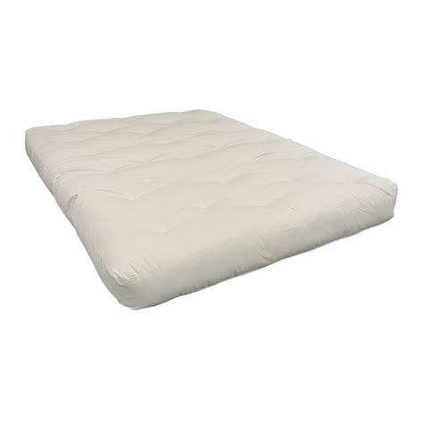 Proudly made in america for over 130 years. Gold Bond 6" Cotton Futon Mattress & Reviews | Wayfair