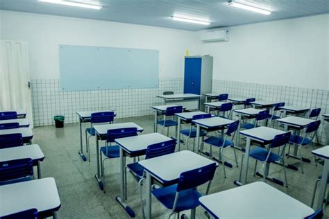 Nove Estados E Df Podem Voltar às Aulas Nas Escolas Particulares