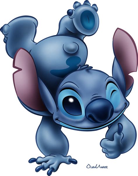 Disney Stitch Png : Pin by Carlos Eduardo da Silva on Lilo & Stitch png image