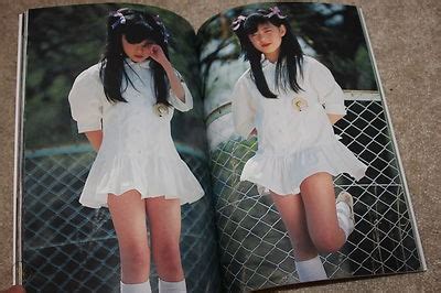 Nazomi Kurahashi Rare Photo Book Similar To Ishikawa Bourboulon David