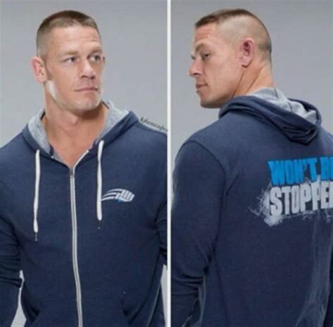 Top 10 biggest hair trends 2021 for men. Top 10 john Cena haircut images | John cena, Haircut ...