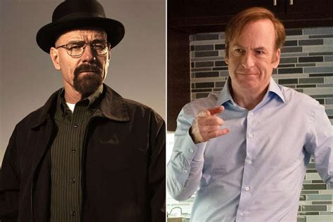 Better Call Saul Vs Breaking Bad We Decide Which Is Better