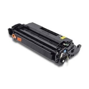 Cartouche De Toner Compatible Pour Imprimante Hp Laserjet Pro M Dn