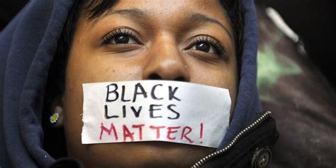 A Response To The Odysseys Black Lives Matter Fits Patriot Acts