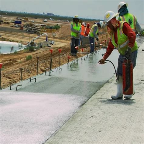 Curing Compound Concrete Curing Compound Manufacturer From Ahmedabad