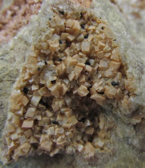 Dolomite Michigan Item Msdol 011