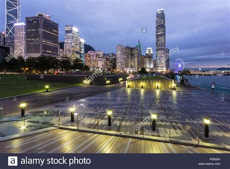 Victoria City Hong Kong Hi Res Stock Photography And Images Alamy