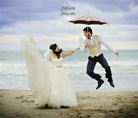 20 Creative And Unique Wedding Photography