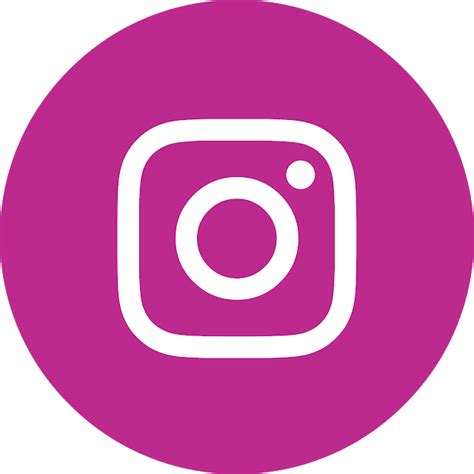 Logo Icons Logos Instagram Logo Pinterest Logo Color Free Svg