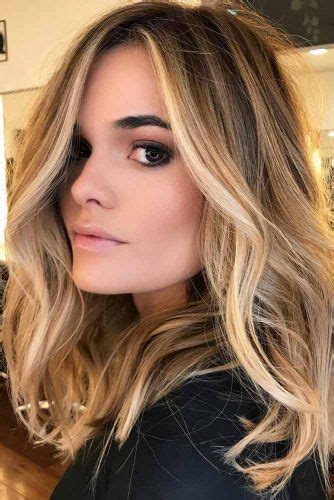 90 Balayage Hair Color Ideas To Experiment With In 2023 Hair Lengths
