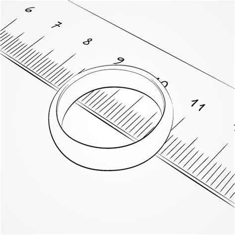 Easy Ways To Measure Your Ring Size House Of Formlab