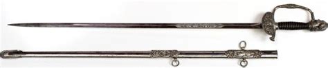 George Washington Fraternal Sword