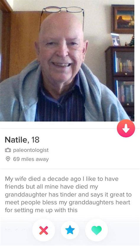 Tinder Profiles That Will Surely Get A Match 66 Pics