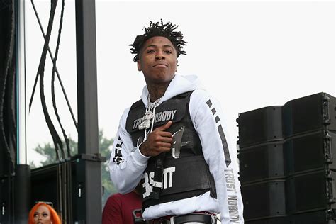 Nba Youngboy One Of 16 Arrested In Baton Rouge Drug Raid