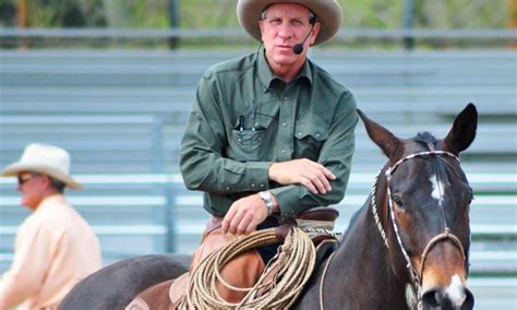7 Inspiring Buck Brannaman Quotes Buck Brannaman Horses Horse Life