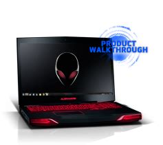 Alienware M17x 3D Gaming Laptop | Alienware, Laptop ...
