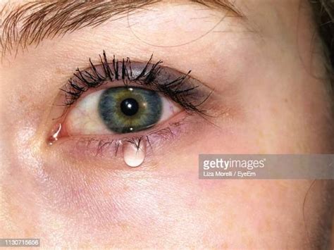 Teardrop Eye Photos And Premium High Res Pictures Getty Images