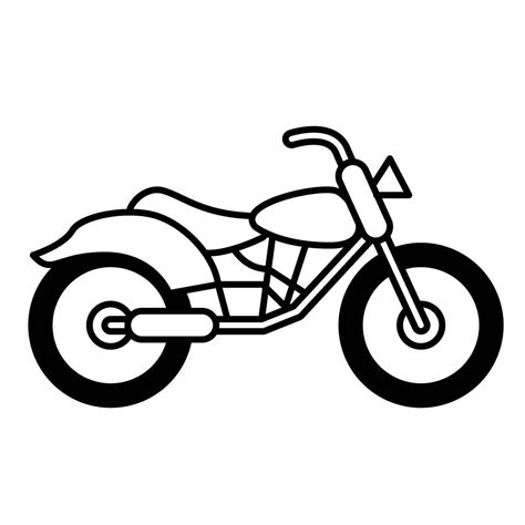 Colorear Dibujos De Motos Moto Para Colorear Motos Dibujos Dibujos