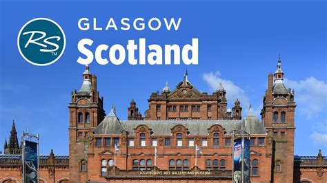 Glasgow Scotland Kelvingrove Art Gallery And Museum Rick Steves