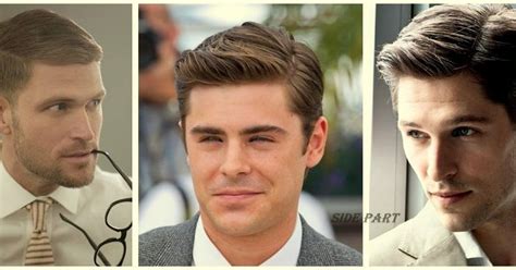 Potong Rambut Pria Model 2021 - Model Rambut