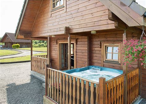 Maybe you would like to learn more about one of these? Dog-friendly pine lodge holidays in southern Scotland