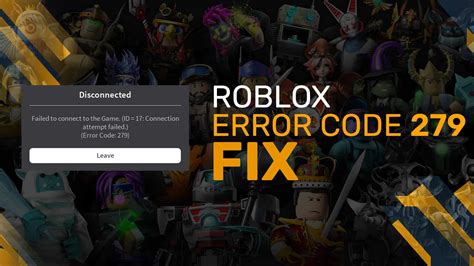 How To Stop Disconnecting From Roblox