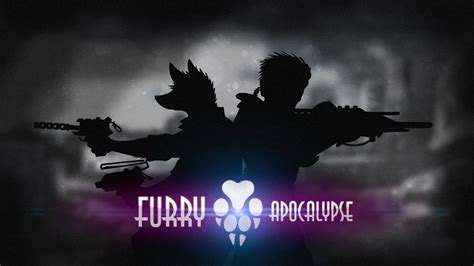 Qss Furry Apocalypse Windows Game Indiedb