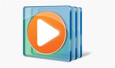 Windows Media Player Logo Png