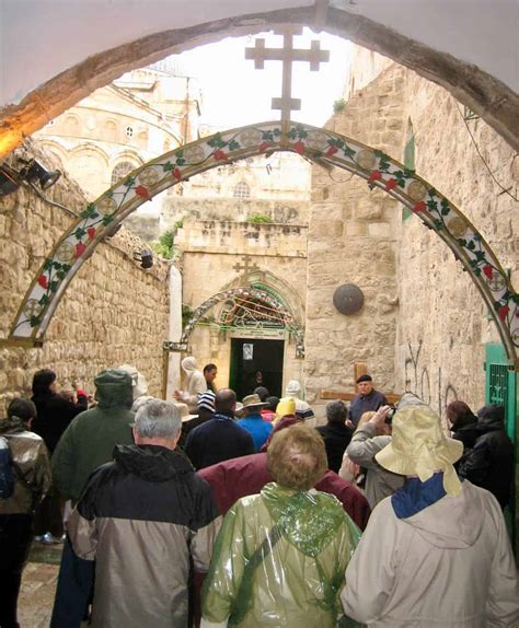 Holy Land And Jerusalem Pilgrimage Tour 2021 And 2022 Catholic Journeys