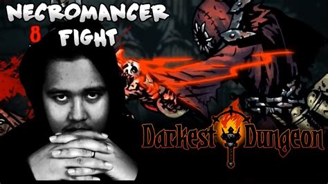 The clawing dead deals moderate damage to the back two heroes and spawns a bone soldier in front of the necromancer apprentice. Darkest Dungeon - Stream Highlights - Necromancer Fight - YouTube