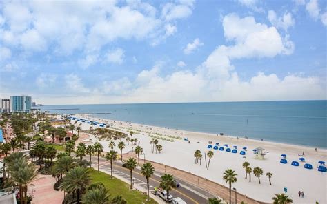 Wyndham Grand Clearwater Beach Resort Clearwater Fl What To Know