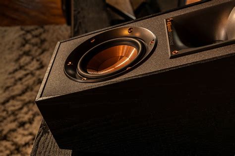 My wife had an anxiety attack, we had to watch the rest at a lower level. 5 Best Movies for Kickass Surround Sound | Klipsch