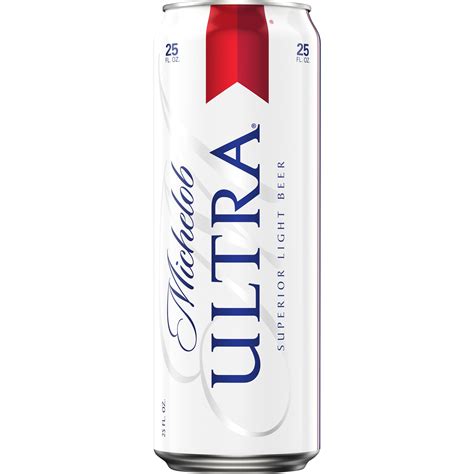 Michelob Ultra Nutrition Facts Alcohol Content Besto Blog