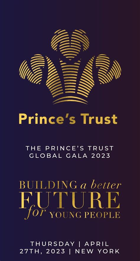 Melanated Mona On Twitter So When Will The Princes Trust Become The